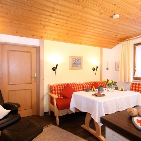 Wild Appartement