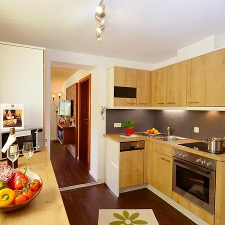 Wild Apartamento *