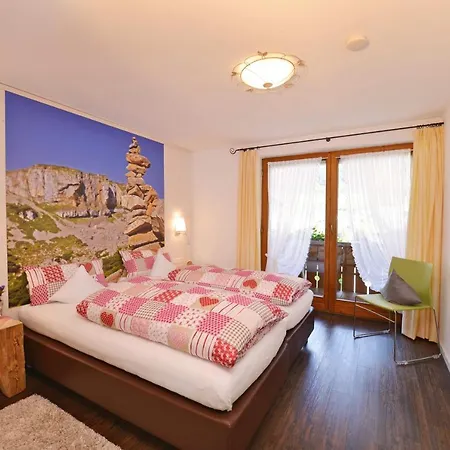 Appartement Wild *