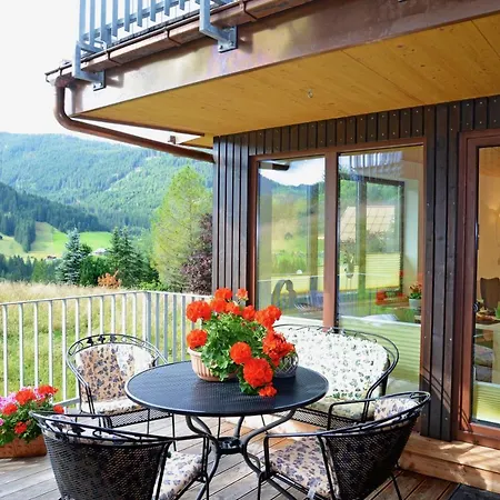 Wild Appartement