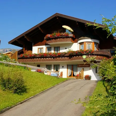 Wild Appartement *