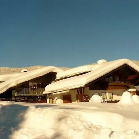 Wild Appartement Riezlern