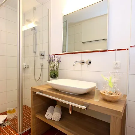 Appartement Wild *