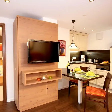 Wild Apartamento