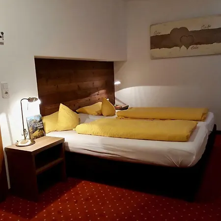 Wild Appartement *